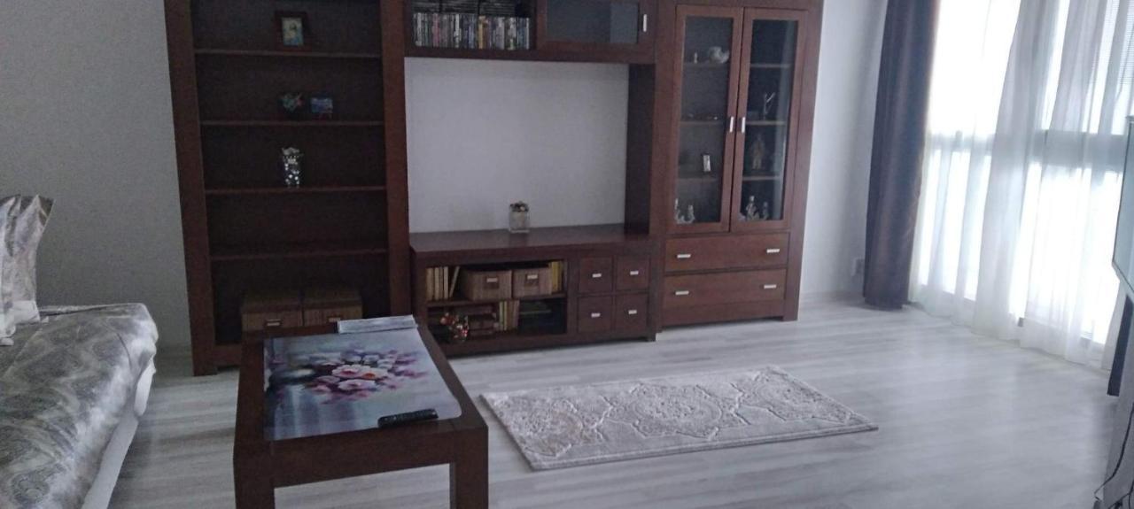 Studio Residence Planorama Bukarest Kültér fotó