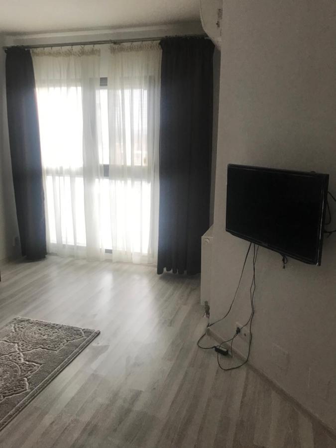 Studio Residence Planorama Bukarest Kültér fotó