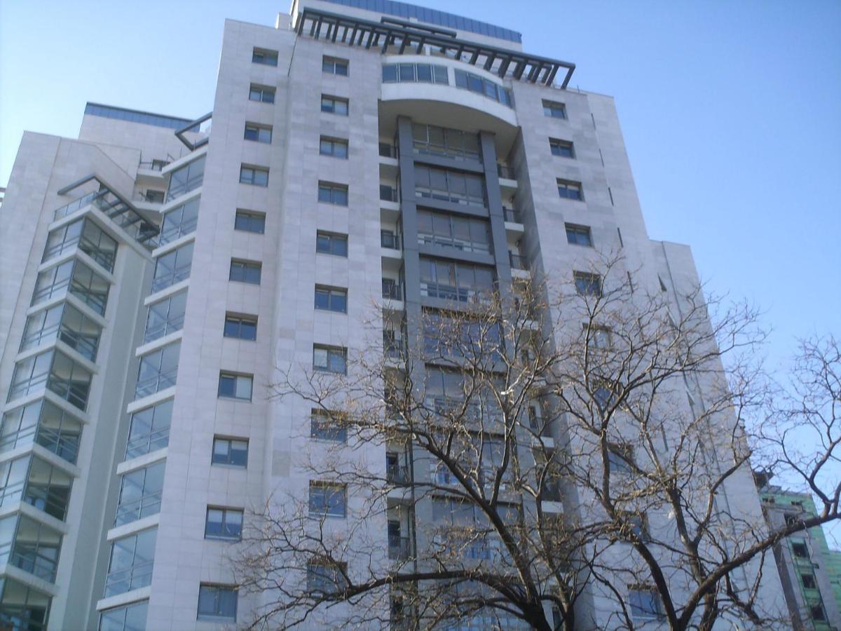 Studio Residence Planorama Bukarest Kültér fotó