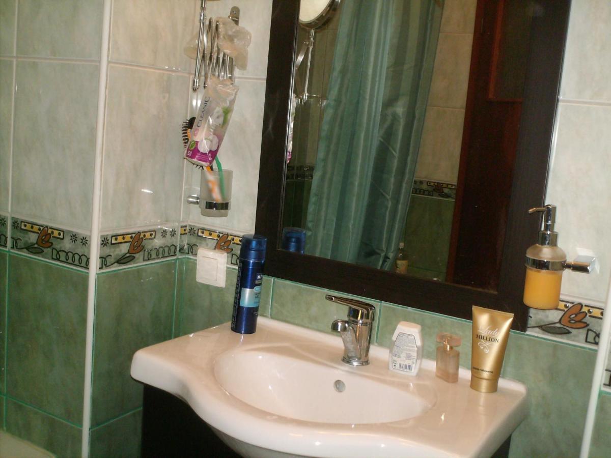 Studio Residence Planorama Bukarest Kültér fotó