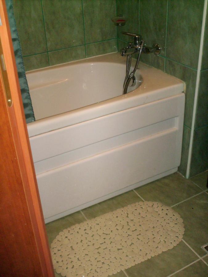Studio Residence Planorama Bukarest Kültér fotó